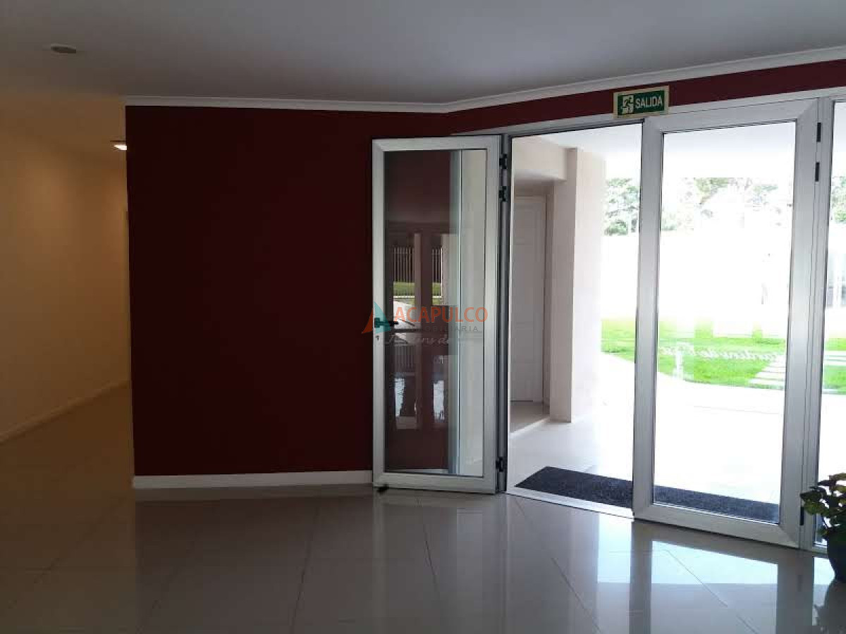 Apartamento Ref.3170/VENTA-APARTAMENTO-3-DORMITORIOS--2-TERRAZAS-Y-AMENITIES - VENTA APARTAMENTO 3 DORMITORIOS  2 TERRAZAS Y AMENITIES