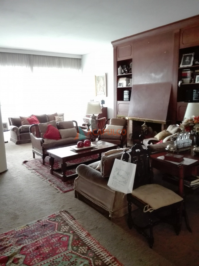 Apartamento ID.5214 - VENTA APARTAMENTO EN POCITOS