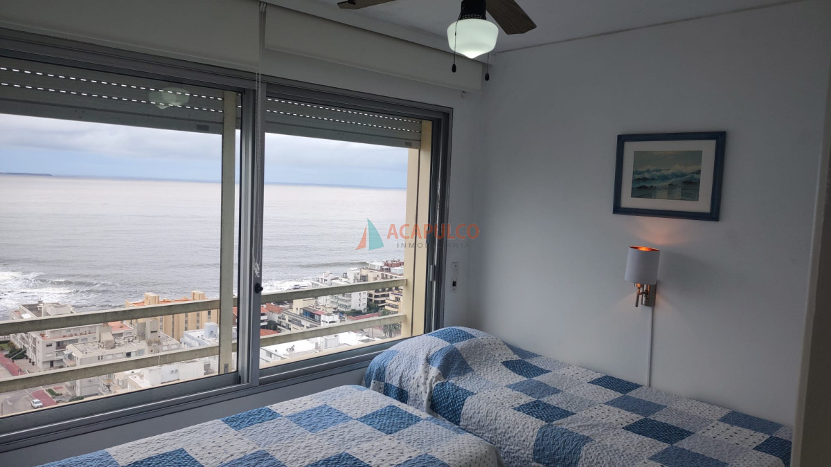 Apartamento Ref.4640/Espectaculares-vistas,-amplios-espacios-en-pleno-corazón-de-la-Península-en-Venta-y-Alquiler - Espectaculares vistas, amplios espacios en pleno corazón de la Península en Venta y Alquiler