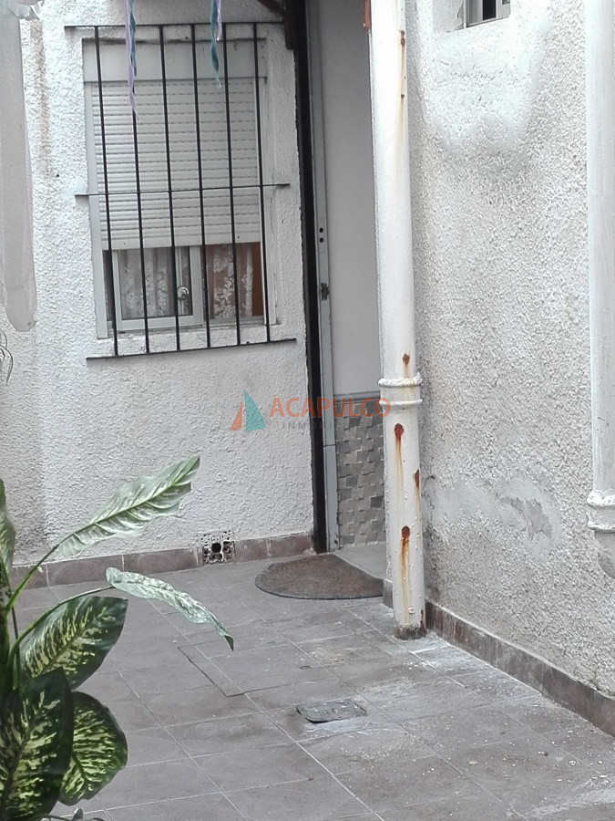 Apartamento Ref.5209/VENTA-apartamento-2-dormitorios-en-Barrio-Sur! - VENTA apartamento 2 dormitorios en Barrio Sur!