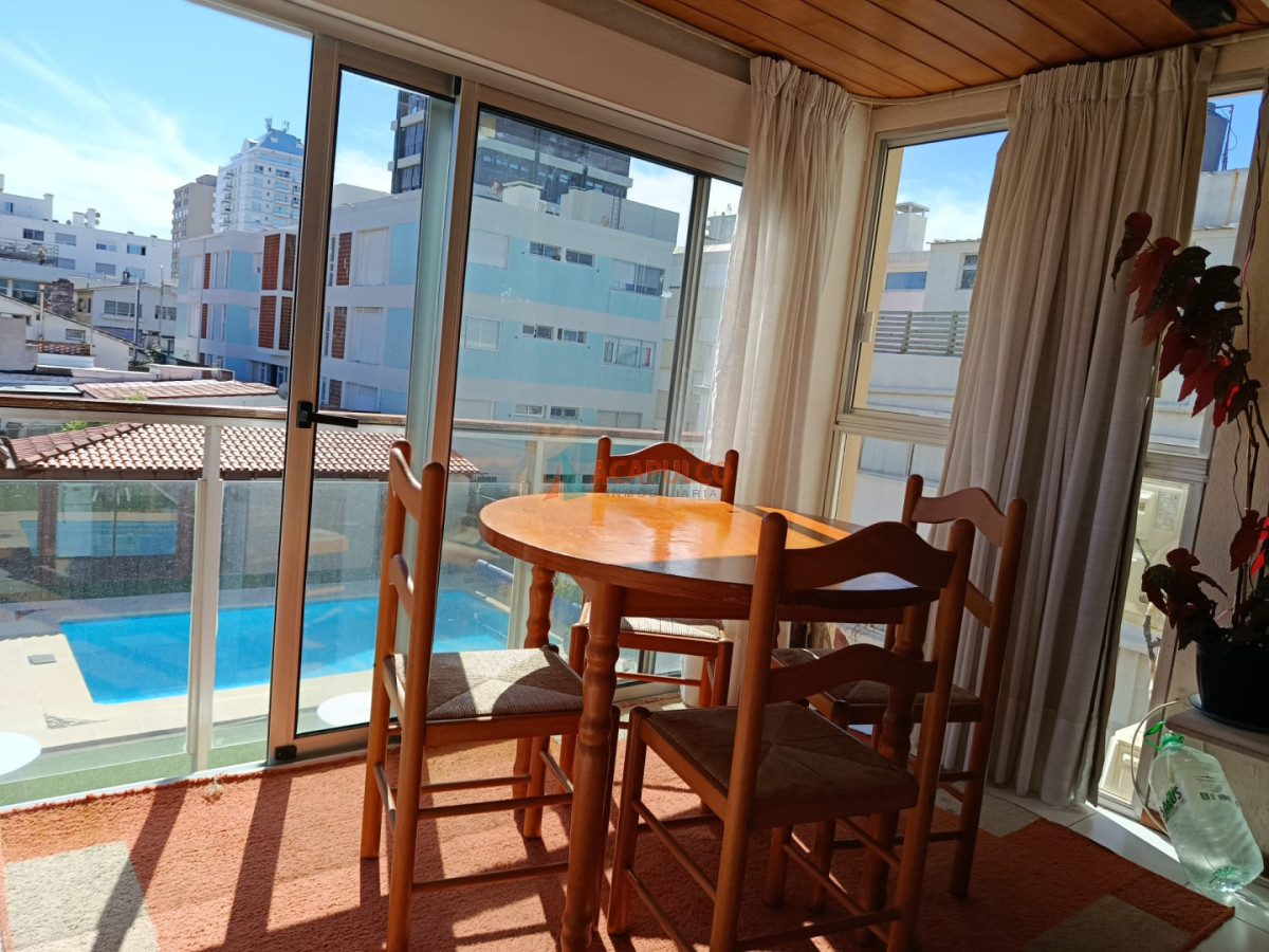 Apartamento ID.4655 - APARTAMENTO EN VENTA PUNTA DEL ESTE 