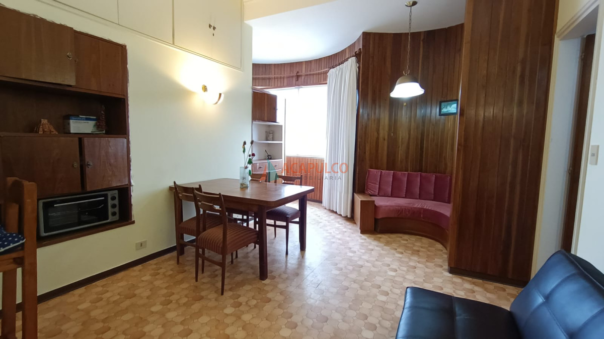 Apartamento en Península - 1 dormitorio - alquiler de temporada - ACP4631A