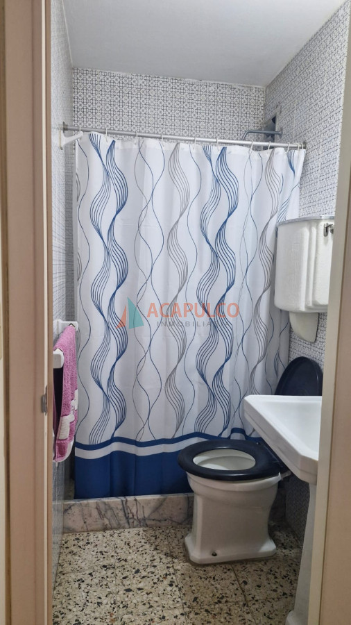 Apartamento Ref.436/Alquiler-de-apartamento-en-Punta-del-Este- - Alquiler de apartamento en Punta del Este 