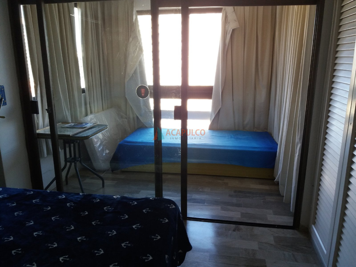 Apartamento ID.1218 - FRENTE AL MAR BRAVA APTO DE 3 DORMITORIOS 