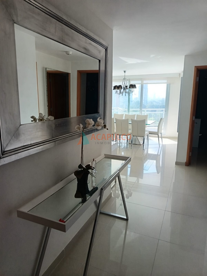 Apartamento Ref.4683/Venta-Apartamento---Increíble-Vista-Mansa---3-dormitorios-en-suite - Venta Apartamento - Increíble Vista Mansa - 3 dormitorios en suite