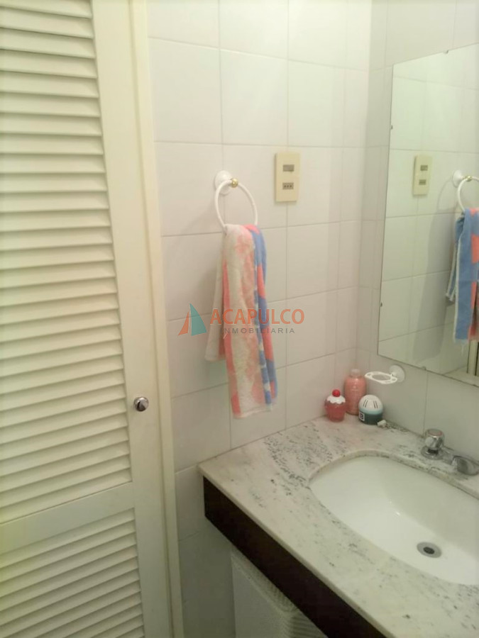 Apartamento Ref.991/ALQUILER-TERMPORADA-ROOSEVELT - ALQUILER TERMPORADA ROOSEVELT