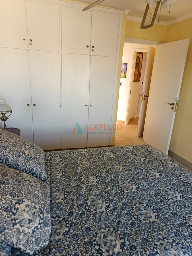 Apartamento ID.1809 - ALQUILER APARTAMENTO 2 DORMITORIOS 2 BAÑOS EN LA BRAVA