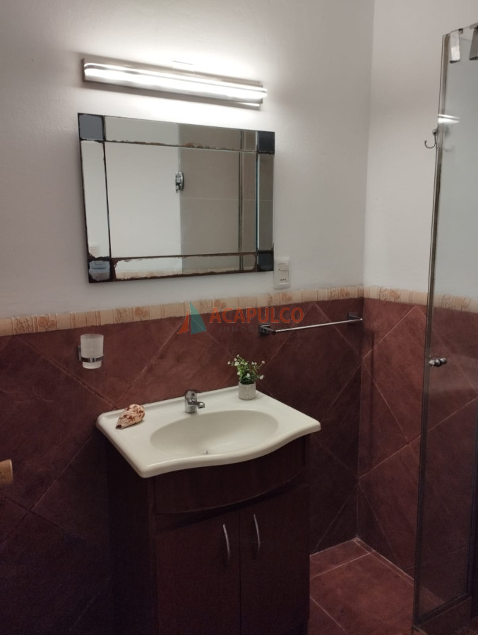 Apartamento Ref.3526/PENINSULA-ALQUILER-APARTAMENTO-DE-2-DORMITORIOS- - PENINSULA ALQUILER APARTAMENTO DE 2 DORMITORIOS 