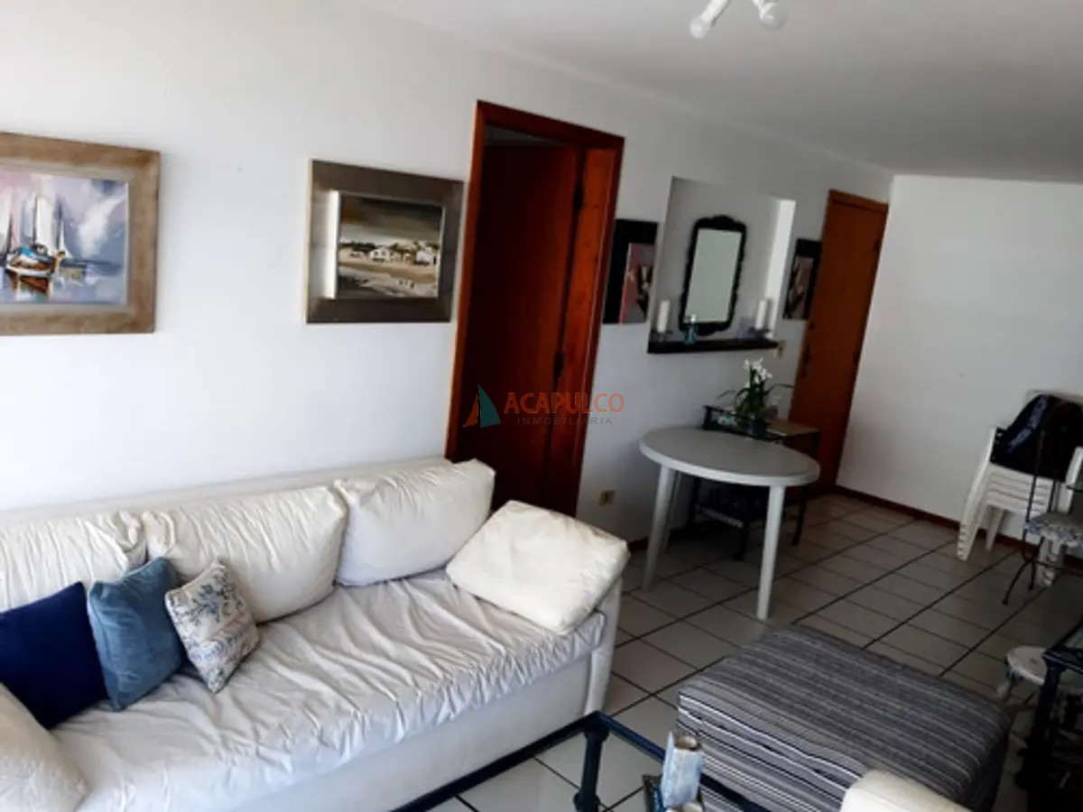 Apartamento ID.6194 - Apartamento en venta, 2 dormitorios - MANSA - Punta del Este 