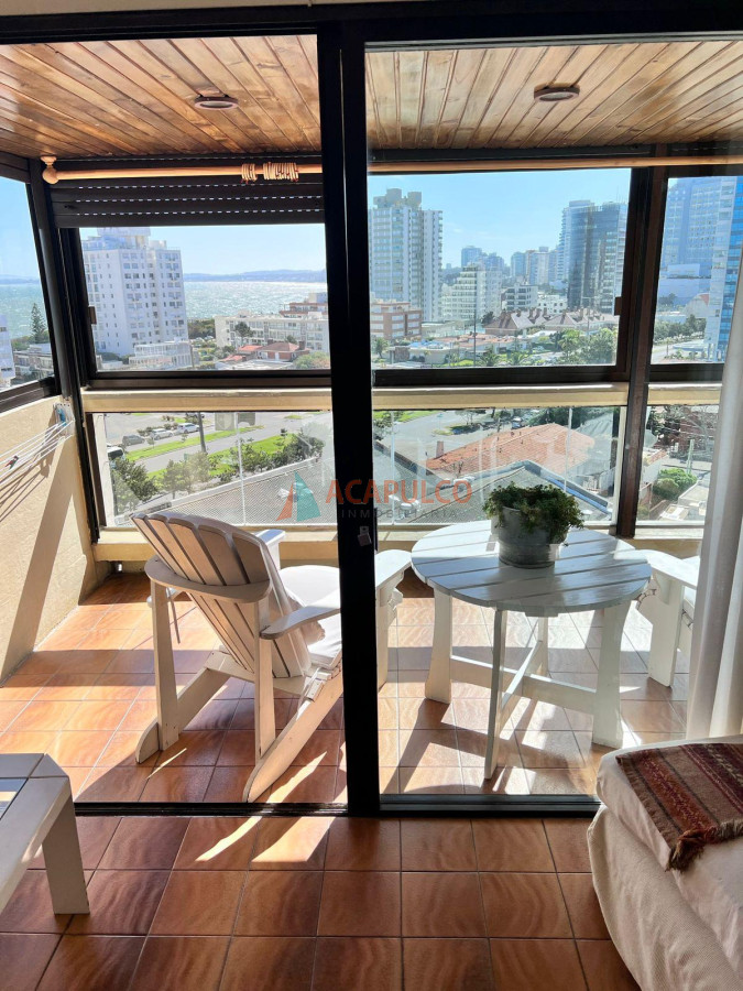 Apartamento ID.1293 - BRAVA PARADA 2 CON SERVICIOS