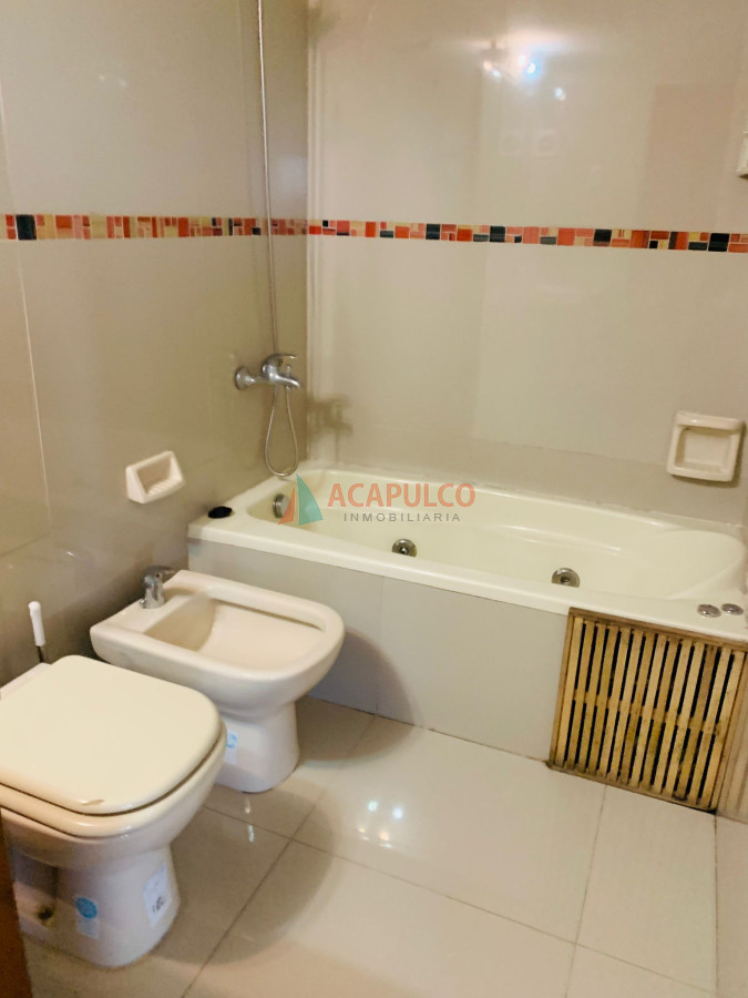 Apartamento Ref.4607/Venta-de-apartamento-3-dormitorios,-2-baños,-toilette,-garaje-y-todos-los-amenities - Venta de apartamento 3 dormitorios, 2 baños, toilette, garaje y todos los amenities