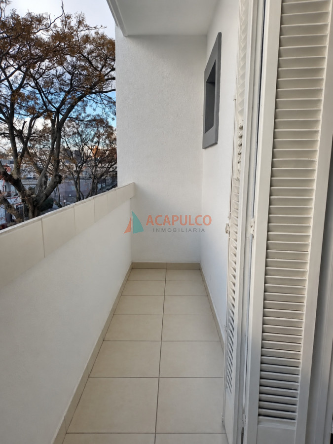 Apartamento ID.6465 - Venta apartamento 2 dormitorios en Parque Batlle
