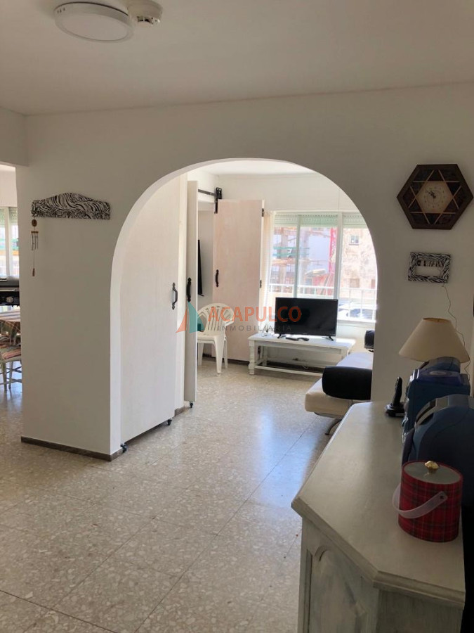 Apartamento ID.6367 - VENDO APARTAMENTO EN PUNTA DEL ESTE