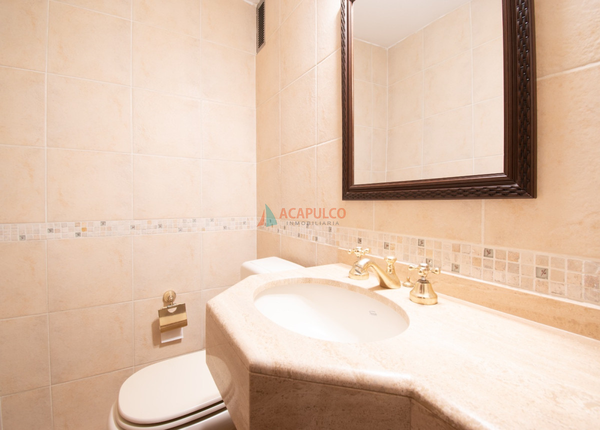 Apartamento Ref.6059/Venta-apartamento-3-dormitorios,-garaje-en-Parque-Villa-Biarritz - Venta apartamento 3 dormitorios, garaje en Parque Villa Biarritz