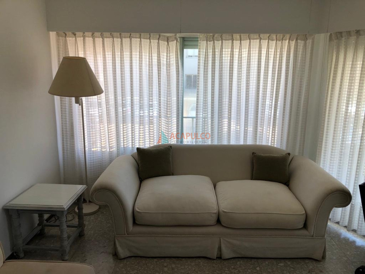 Apartamento ID.6367 - VENDO APARTAMENTO EN PUNTA DEL ESTE