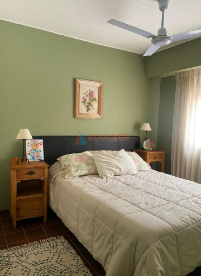 Apartamento Ref.4734/Apartamento-2-dormitorios-y-2-baños-y-terraza-en-Aidy-Grill,-cochera,-piscina-y-parrillero. - Apartamento 2 dormitorios y 2 baños y terraza en Aidy Grill, cochera, piscina y parrillero.