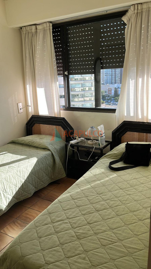 Apartamento ID.1293 - BRAVA PARADA 2 CON SERVICIOS