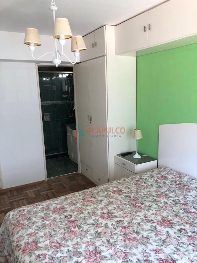 Apartamento ID.6367 - VENDO APARTAMENTO EN PUNTA DEL ESTE