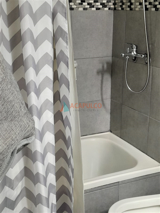 Apartamento Ref.1044/APARTAMENTO-A-LA-VENTA-ZONA-PENINSULA-1-DORMITORIO - APARTAMENTO A LA VENTA ZONA PENINSULA 1 DORMITORIO