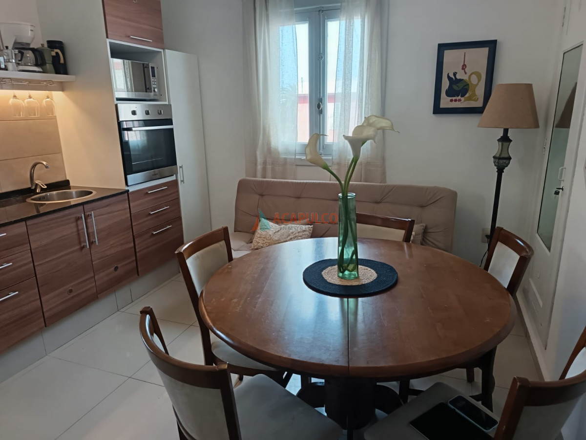 Apartamento Ref.6156/Venta-Apartamento-excelente-ubicación-en-Península.- - Venta Apartamento excelente ubicación en Península. 