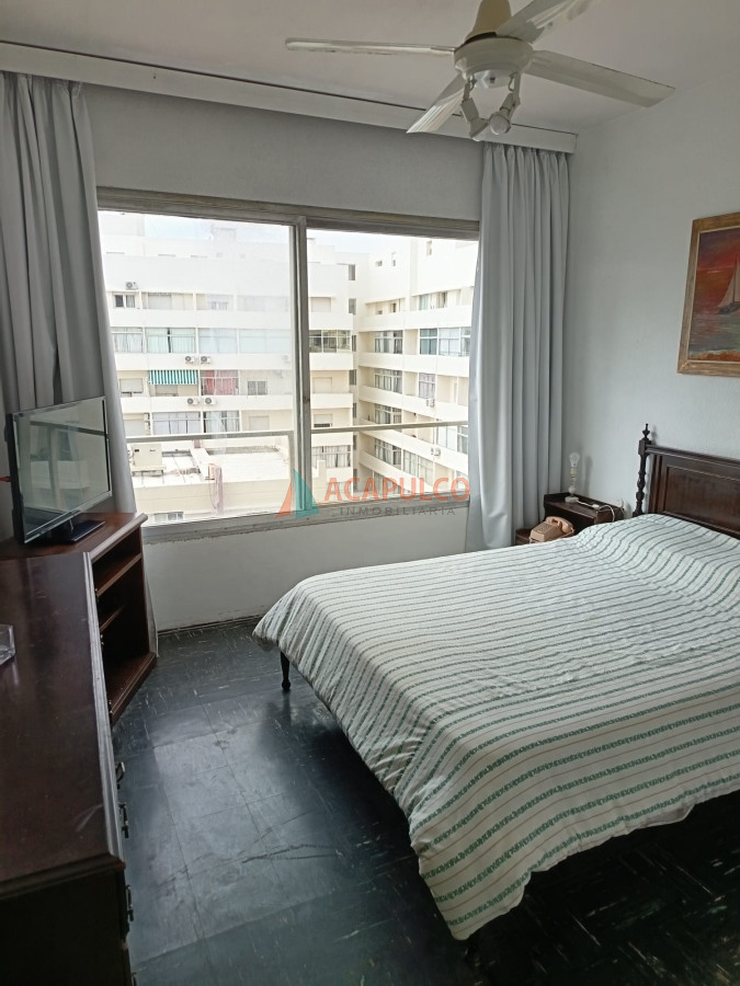 Apartamento Ref.3560/Apartamento-en-Peninsula---Punta-del-Este - Apartamento en Peninsula - Punta del Este