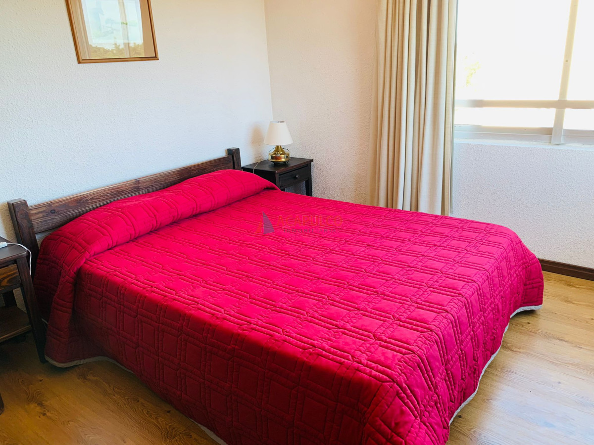 Apartamento Ref.4571/Roosevelt---Punta-del-Este---Apartamento-en-venta-de-1-dormitorio-con-cochera - Roosevelt - Punta del Este - Apartamento en venta de 1 dormitorio con cochera