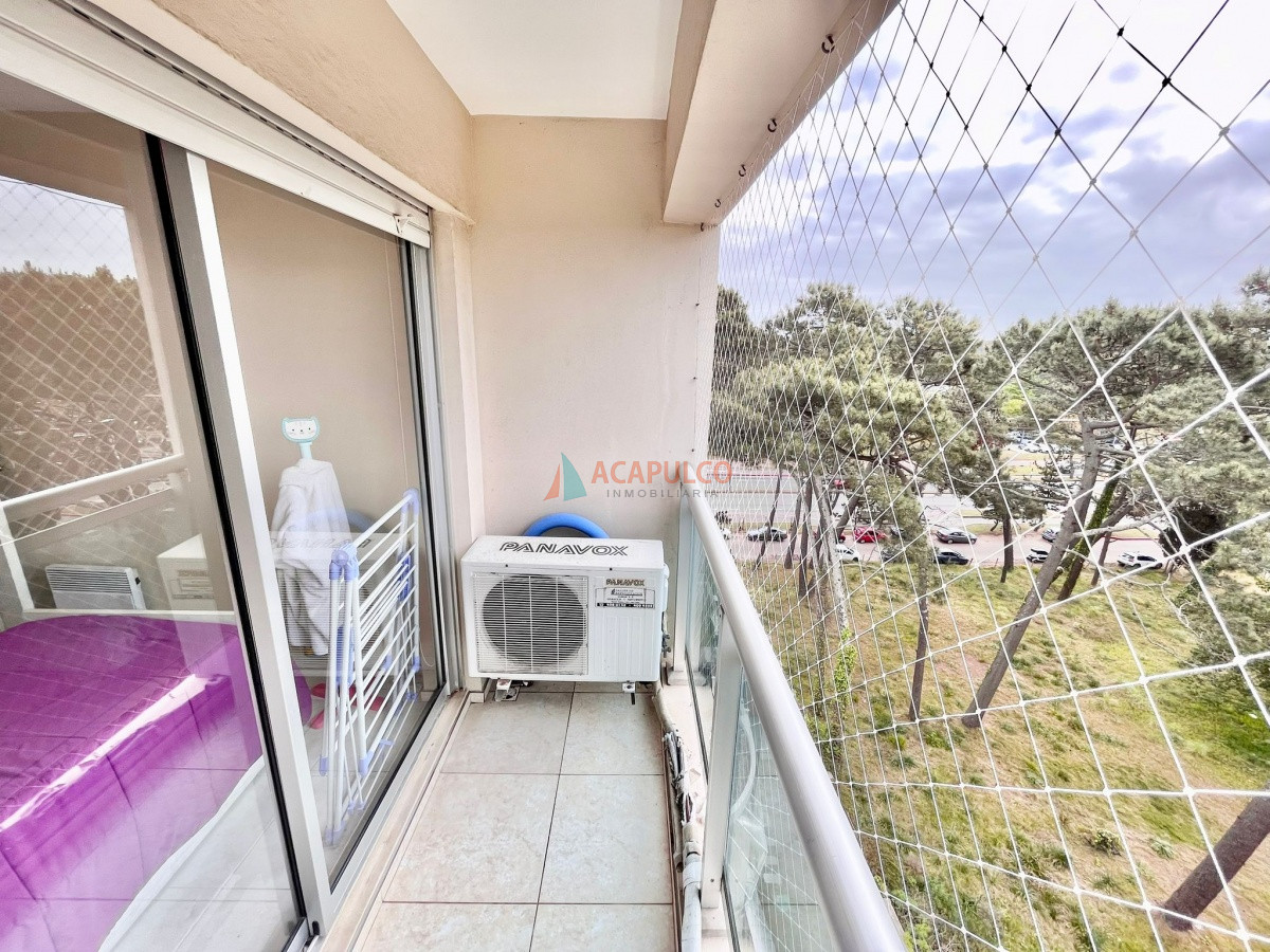 Apartamento ID.344 - Alquiler de apartamento sobre avenida Roosevelt