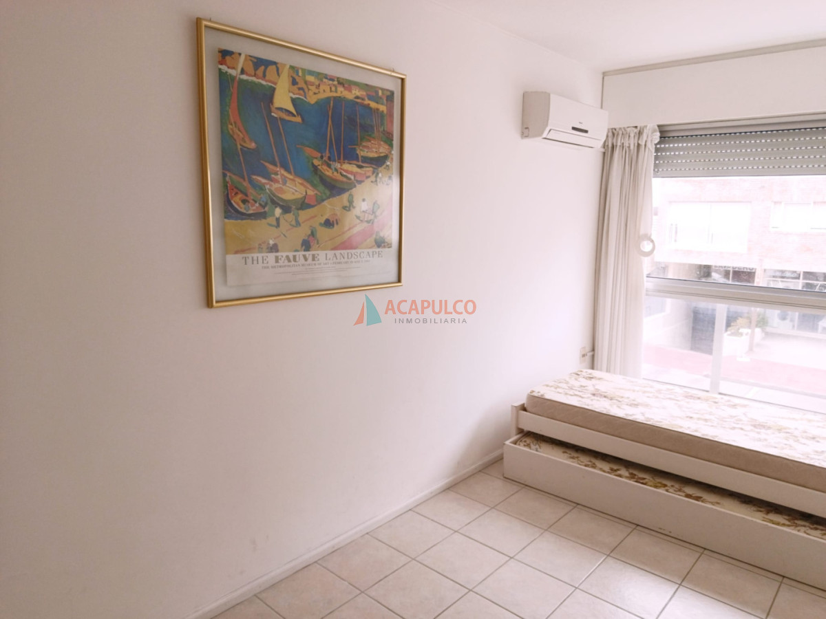 Apartamento ID.3217 - PENINSULA A METROS DE PUERTO 