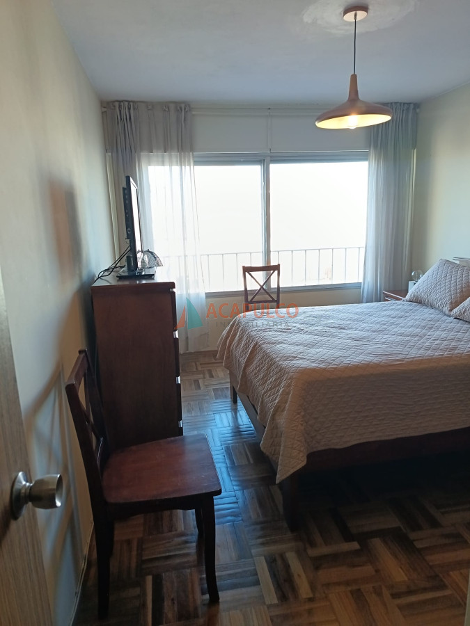 Apartamento Ref.6092/Venta-Apartamento-en-Península---con-cochera - Venta Apartamento en Península - con cochera