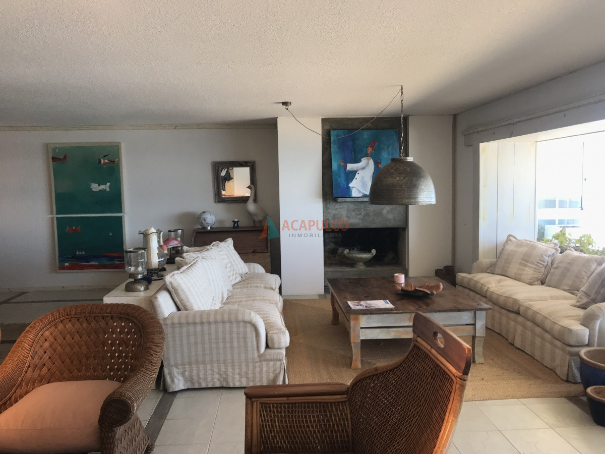 Apartamento Ref.1406/PRIMERA-LINEA-BRAVA-CON-AMENITIES - PRIMERA LINEA BRAVA CON AMENITIES