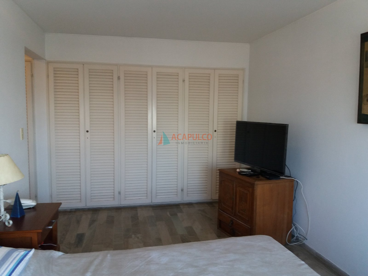 Apartamento ID.1218 - FRENTE AL MAR BRAVA APTO DE 3 DORMITORIOS 