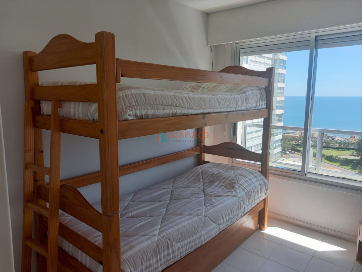 Apartamento Ref.3325/MANSA---COMPLEJO-LINCOLN-CENTER - MANSA - COMPLEJO LINCOLN CENTER