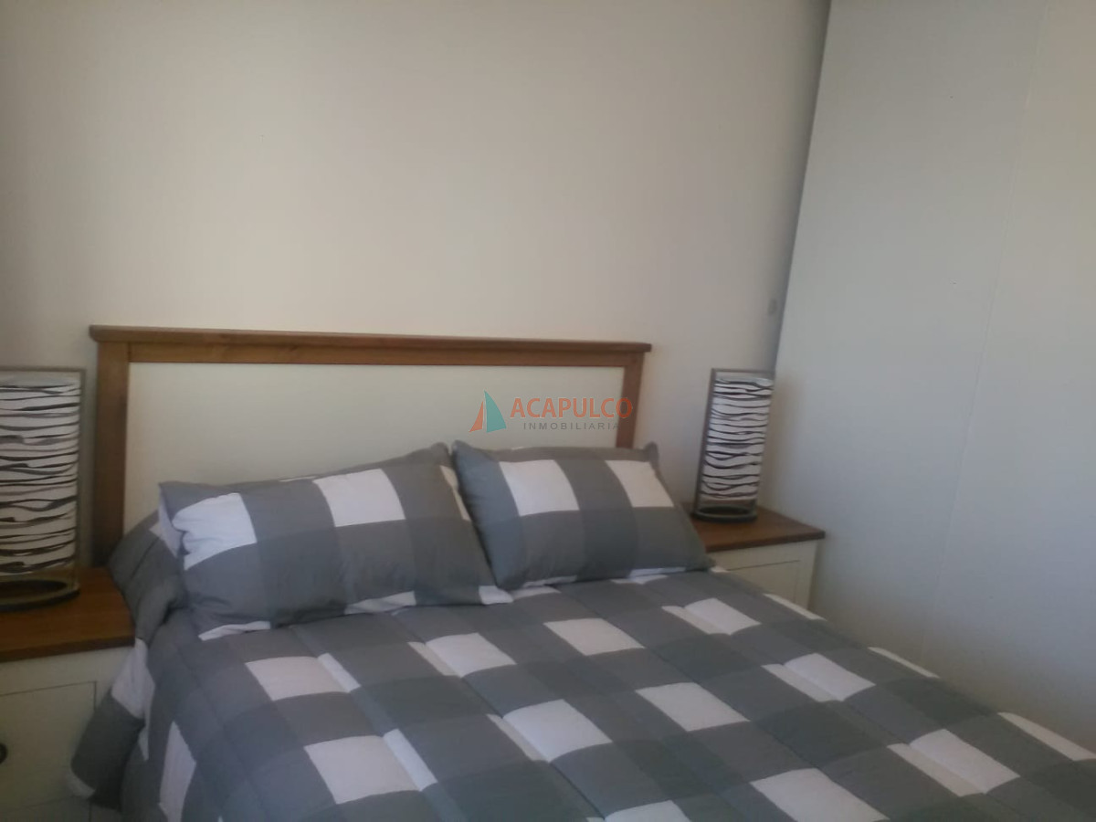 Apartamento Ref.1415/APARTAMENTO-DE-1-DORMITORIO-Y-MEDIO-EDIFICIO-CON-AMENITIES - APARTAMENTO DE 1 DORMITORIO Y MEDIO EDIFICIO CON AMENITIES