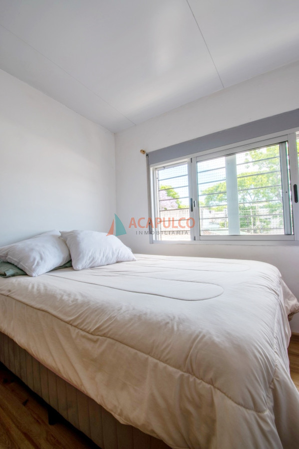 Apartamento Ref.6199/Venta-apartamento-un-dormitorio-con-renta-en-la-Blanqueada- - Venta apartamento un dormitorio con renta en la Blanqueada 