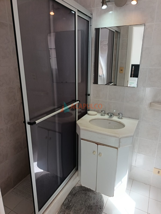 Apartamento Ref.4599/APARTAMENTO-EN-VENTA-PENÍNSULA-CON-COCHERA---AMENITIES - APARTAMENTO EN VENTA PENÍNSULA CON COCHERA - AMENITIES
