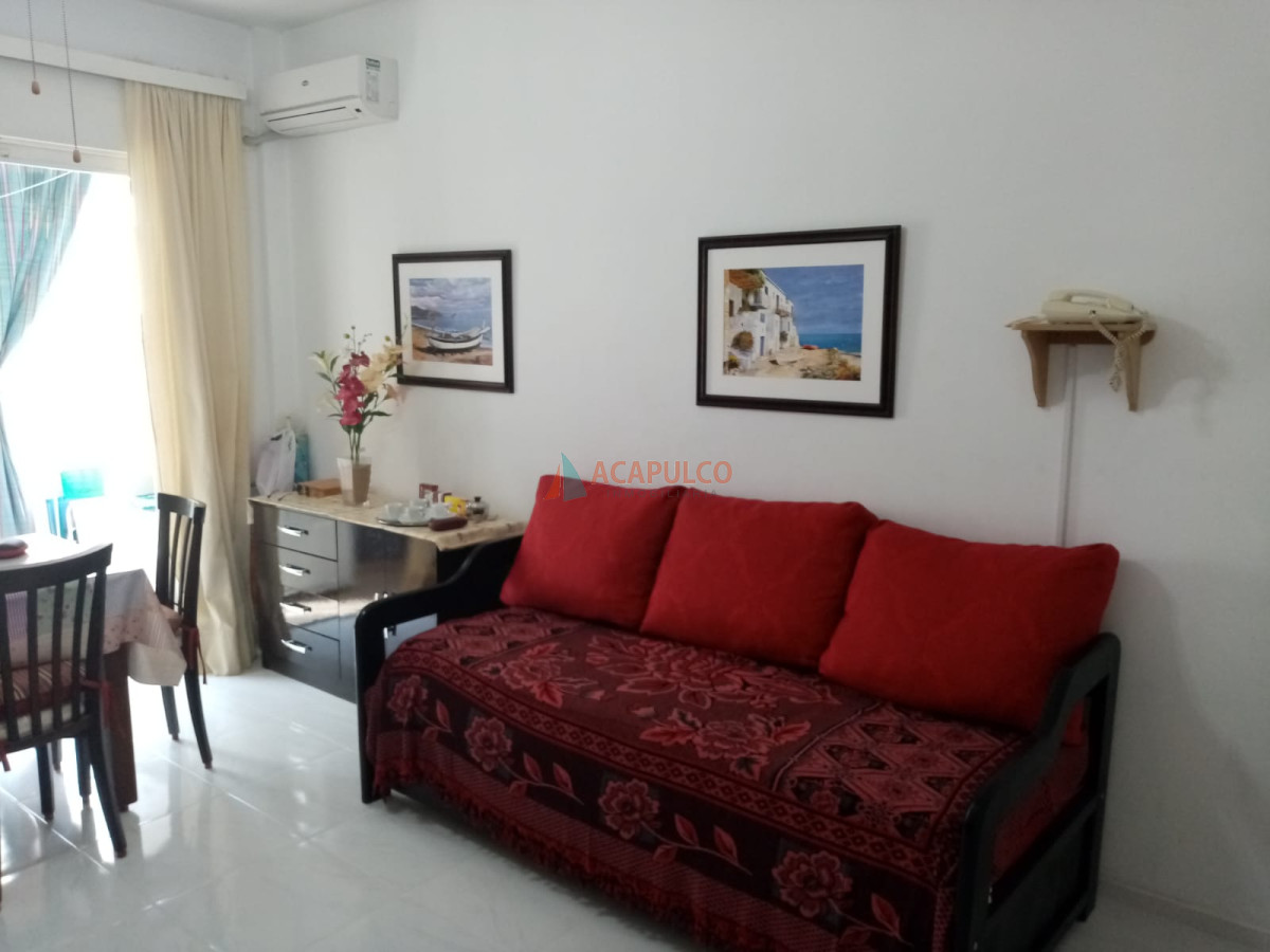 Apartamento Ref.301/PENINSULA---A-METROS-DEL-MAR-PARA-3-PERSONAS- - PENINSULA - A METROS DEL MAR PARA 3 PERSONAS 