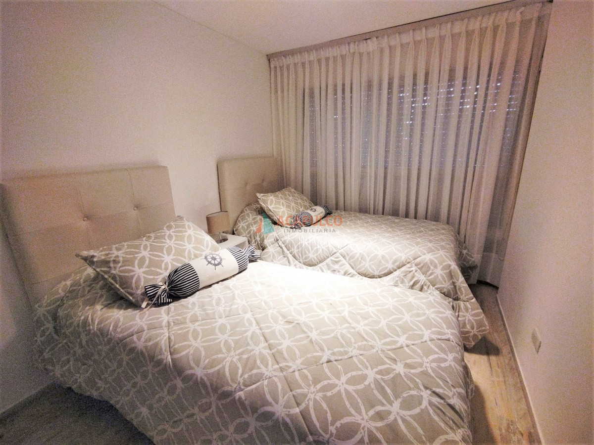 Apartamento Ref.4276/Apartamento-a-la-venta---3-Dormitorios---Mansa-Primera-Línea - Apartamento a la venta - 3 Dormitorios - Mansa Primera Línea