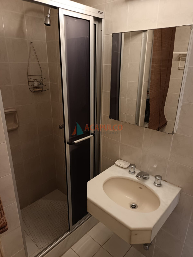 Apartamento Ref.4599/APARTAMENTO-EN-VENTA-PENÍNSULA-CON-COCHERA---AMENITIES - APARTAMENTO EN VENTA PENÍNSULA CON COCHERA - AMENITIES
