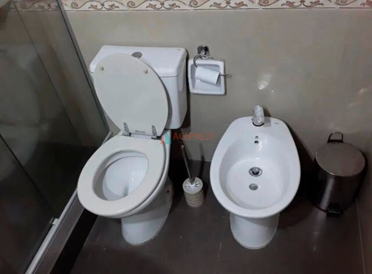 Apartamento ID.6303 - Apartamento en Alquiler Anual | Maldonado Centro | 2 Dormitorios
