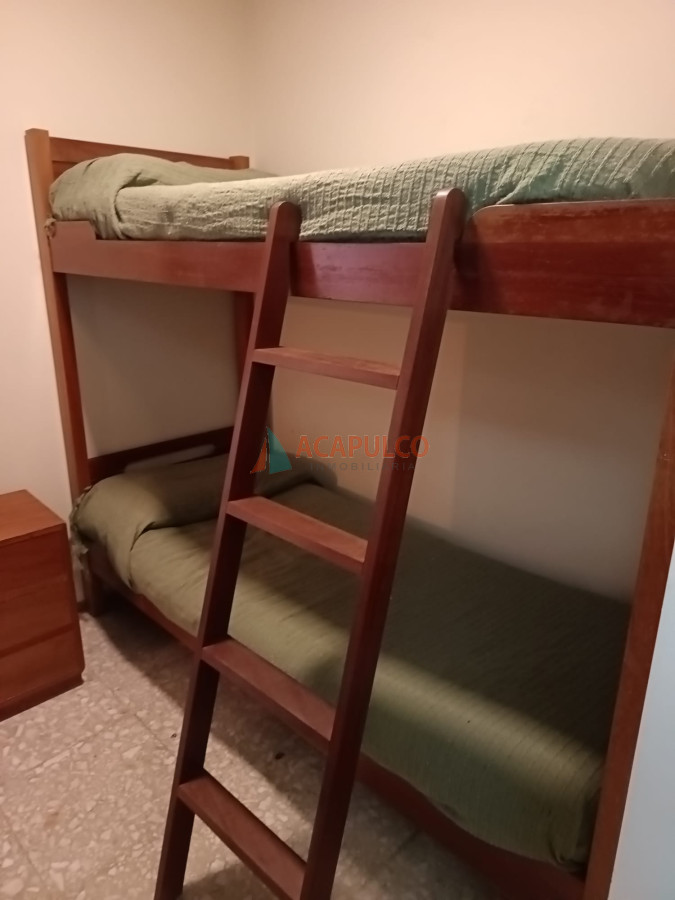 Apartamento Ref.6092/Venta-Apartamento-en-Península---con-cochera - Venta Apartamento en Península - con cochera