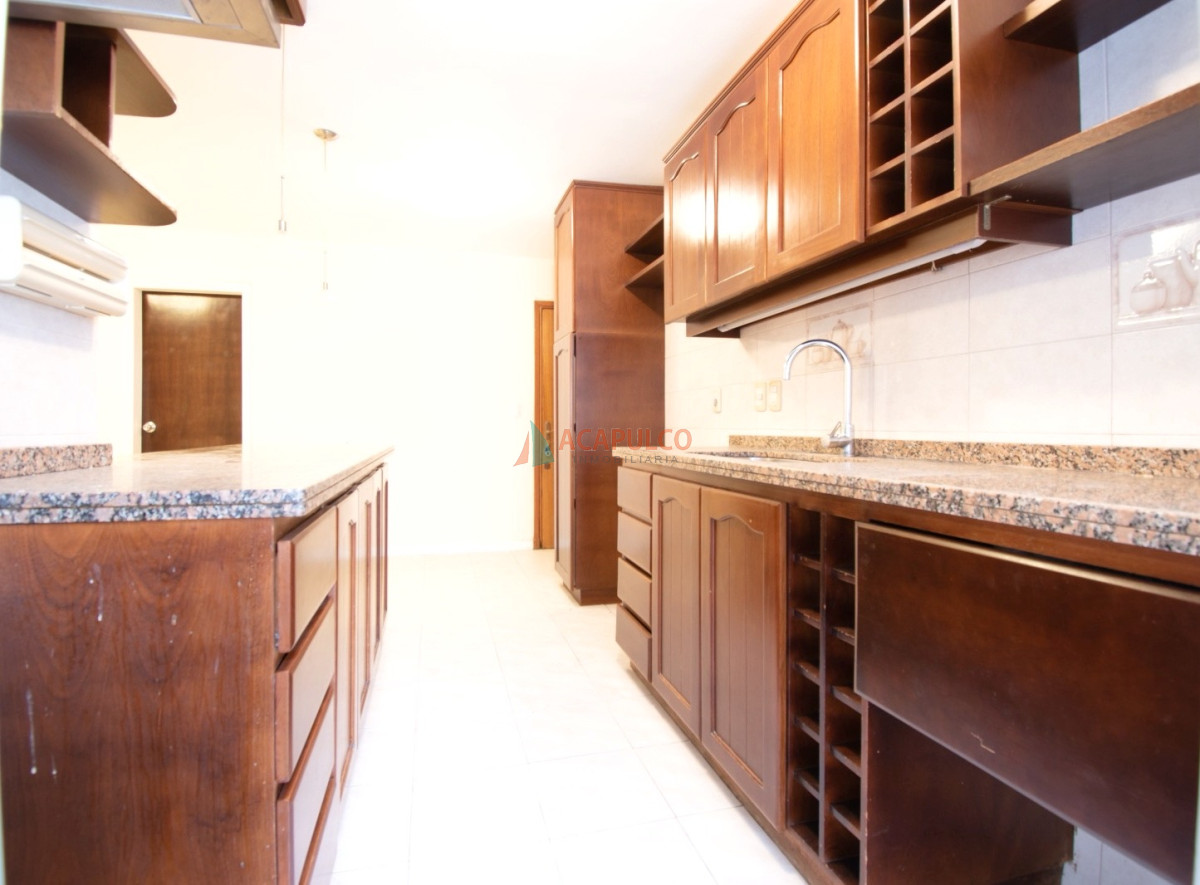 Apartamento Ref.6059/Venta-apartamento-3-dormitorios,-garaje-en-Parque-Villa-Biarritz - Venta apartamento 3 dormitorios, garaje en Parque Villa Biarritz