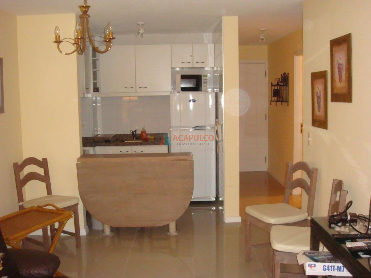 Apartamento ID.1244 - VENTA APARTAMENTO PUNTA DEL ESTE