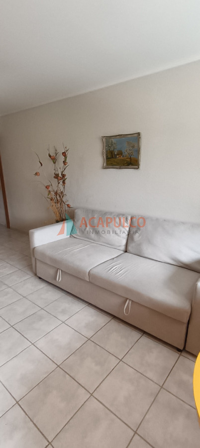 Apartamento ID.6368 - Alquiler temporal de apartamento en Punta del Este