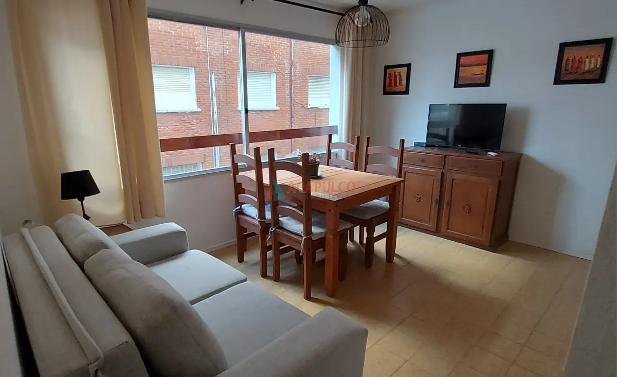 Apartamento Ref.6217/Apartamento-en-Península-Punta-del-Este- - Apartamento en Península Punta del Este 