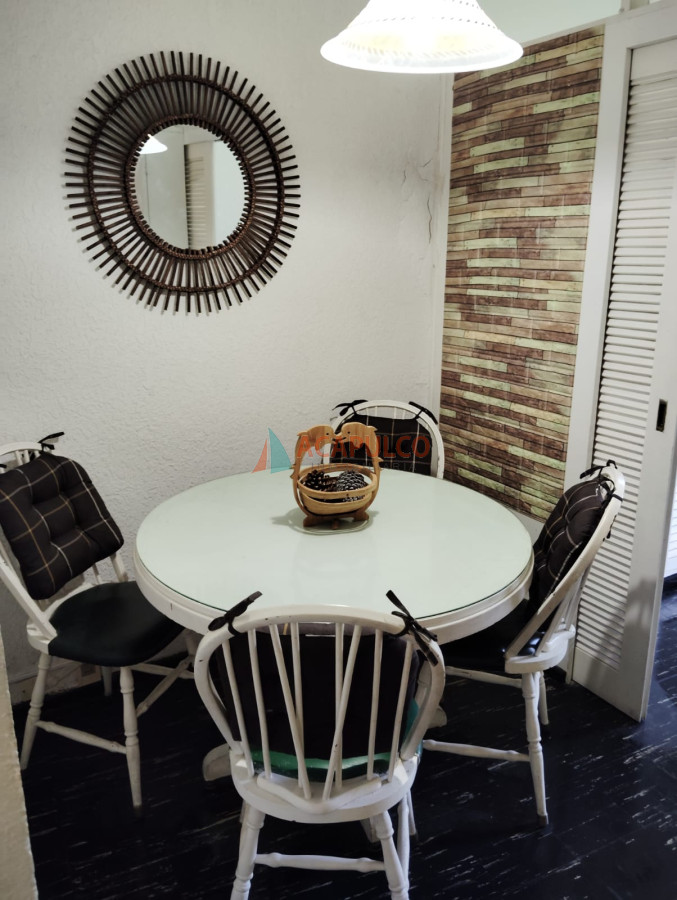 Apartamento ID.6293 - VENDE APARTAMENTO ARCOBALENO PUNTA DEL ESTE