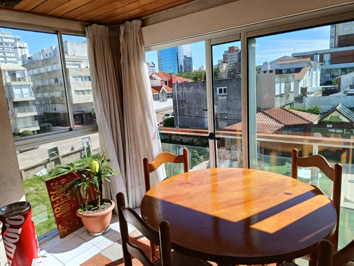 Apartamento ID.4655 - APARTAMENTO EN VENTA PUNTA DEL ESTE 