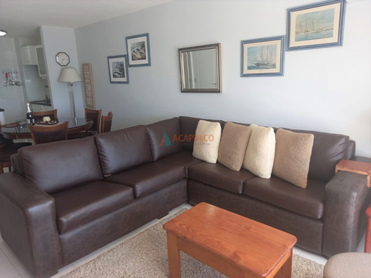 Apartamento Ref.3325/MANSA---COMPLEJO-LINCOLN-CENTER - MANSA - COMPLEJO LINCOLN CENTER