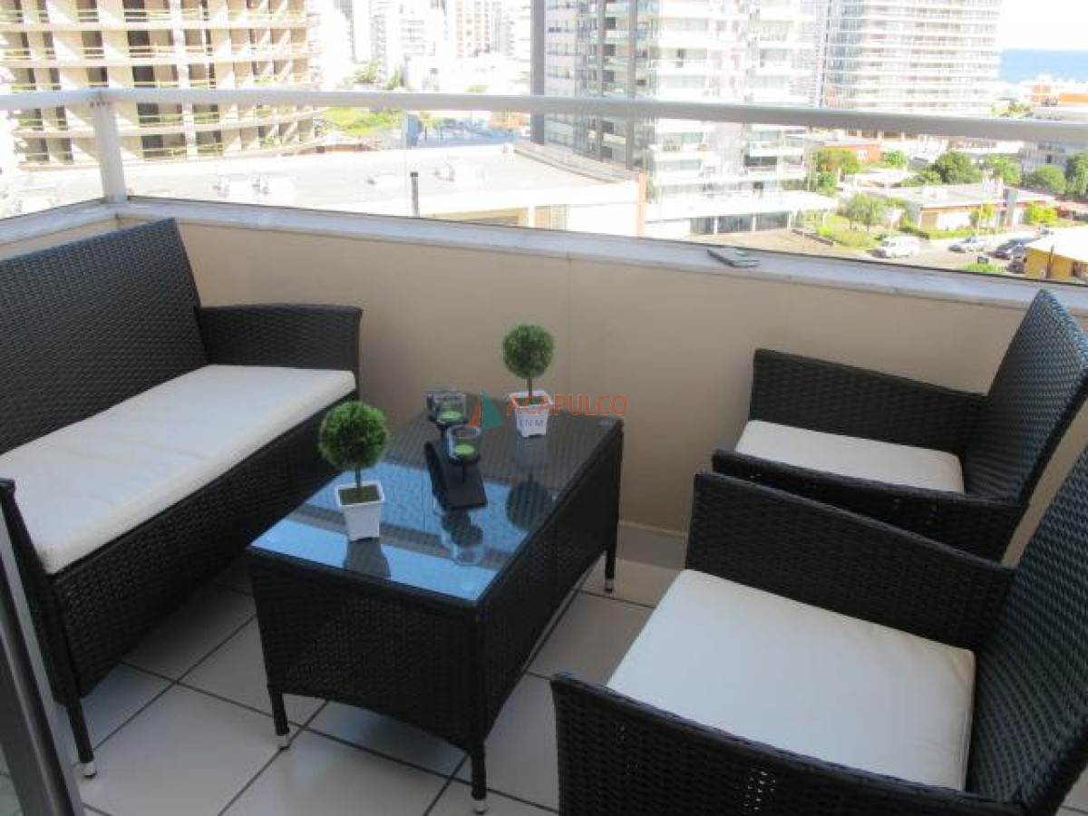 Apartamento ID.3713 - VENTA APARTAMENTO MANSA