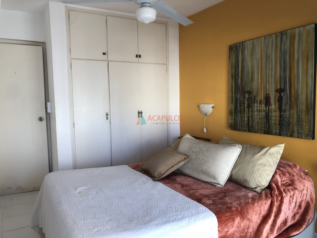 Apartamento Ref.212/BRAVA-PARADA-2-CON-AMENITIES-A-100-METROS-DEL-MAR - BRAVA PARADA 2 CON AMENITIES A 100 METROS DEL MAR