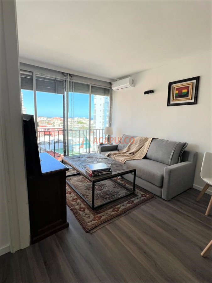 Apartamento Ref.4319/APARTAMENTO-2-DORMITORIOS-2-BAÑOS-TERRAZA-Y-GARAGE-EN-LAFAYETTE - APARTAMENTO 2 DORMITORIOS 2 BAÑOS TERRAZA Y GARAGE EN LAFAYETTE